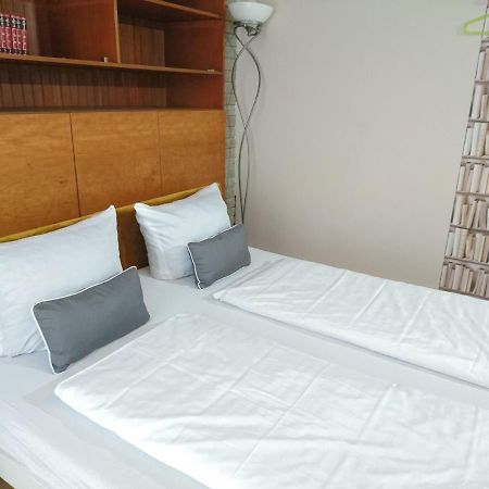 City Rooms Rahlstedt Hamburg Exterior photo